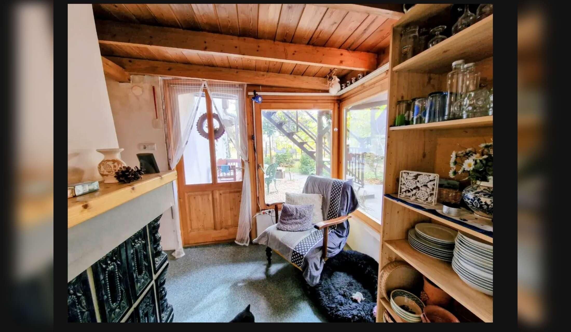 Someone/family for a property in a Remote area - Image 9