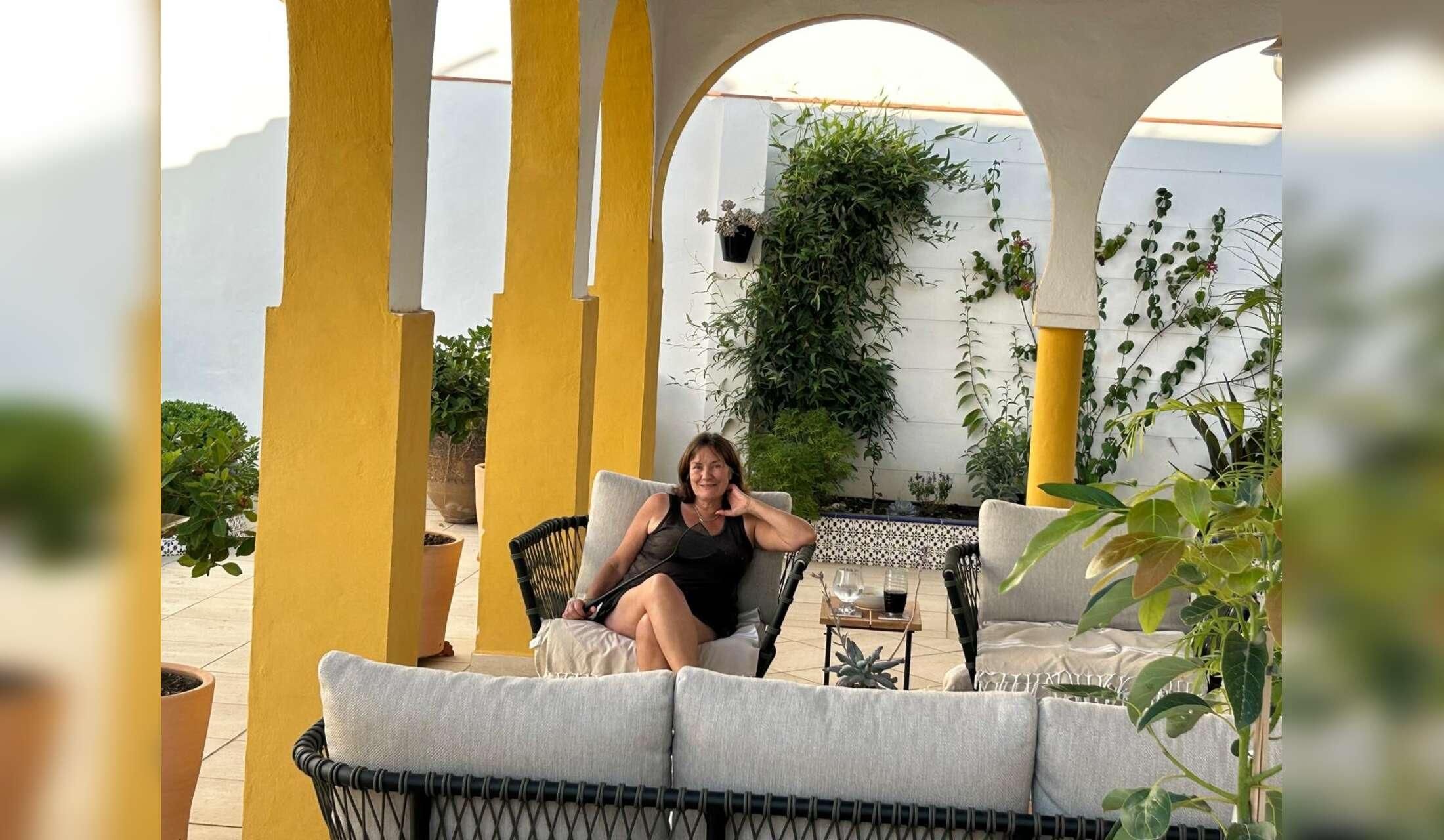 14 Week Premium Summer Property Sit in Maro (Nerja) Spain for the experienced and enthusiastic gardener – Private Pool & Newly Planted Mediterranean Garden (No Pets) - Image 4