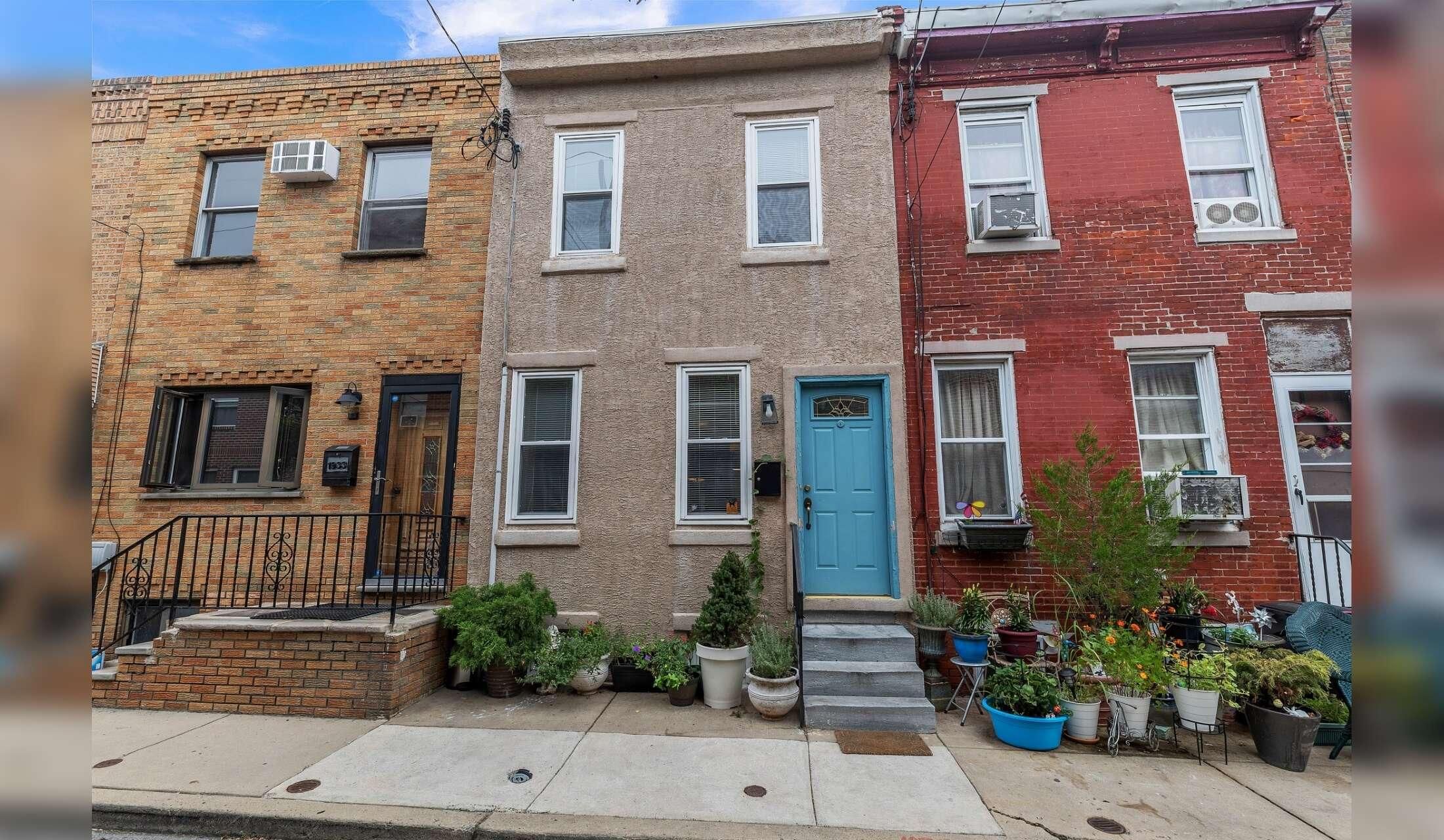Sweet lab, cozy row home, South Philadelphia friendly neighborhood - Image 3