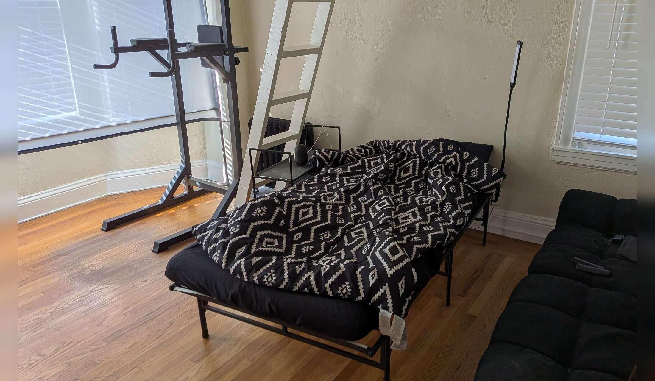 3-week San Francisco Stay: Care for One Cat in an Apt - Image 3