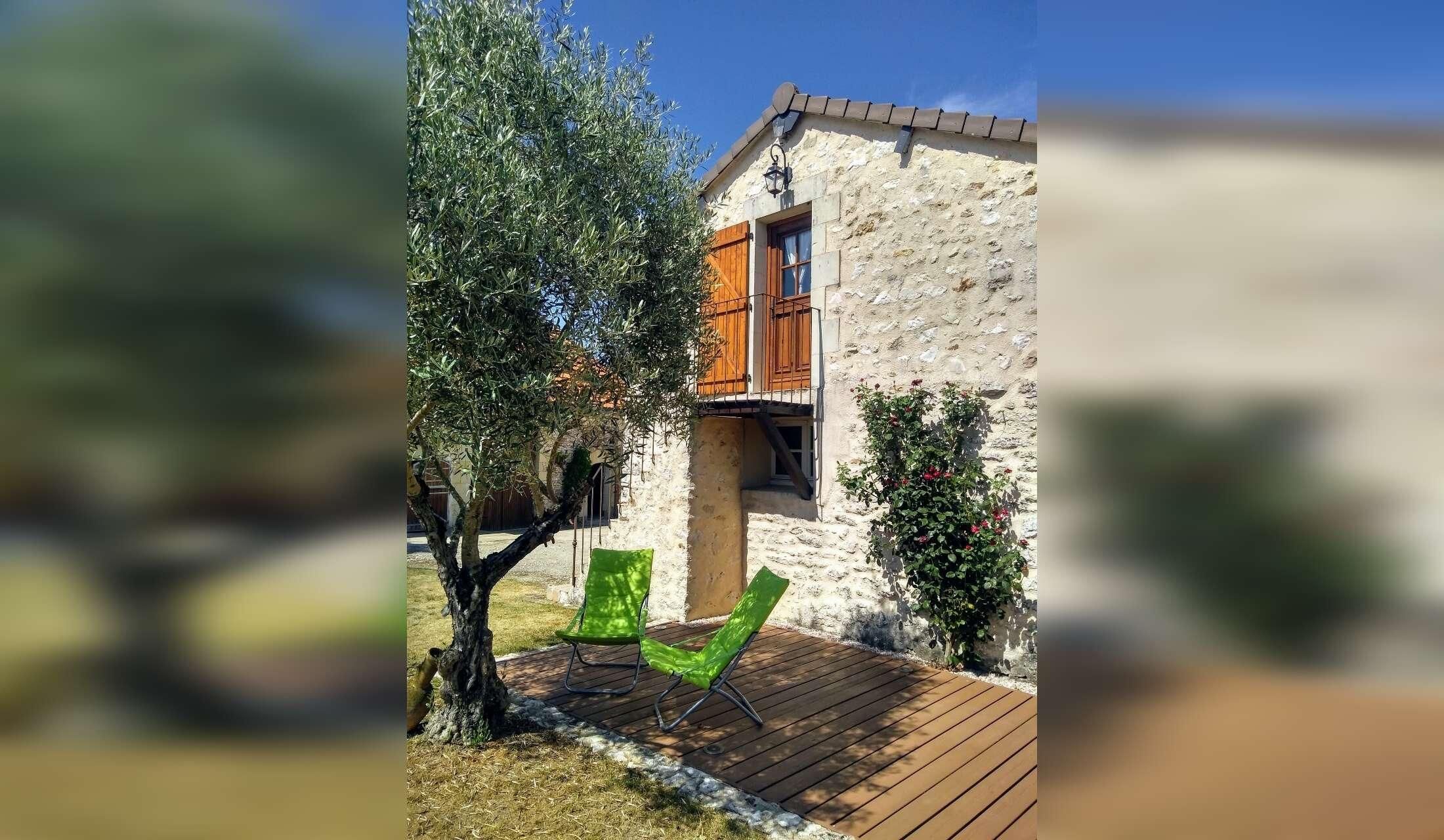 4 week+ rural house sit plus 1 cat and 1 dog mid Feb to mid March near Chatellerault, Vienne, France - Image 2