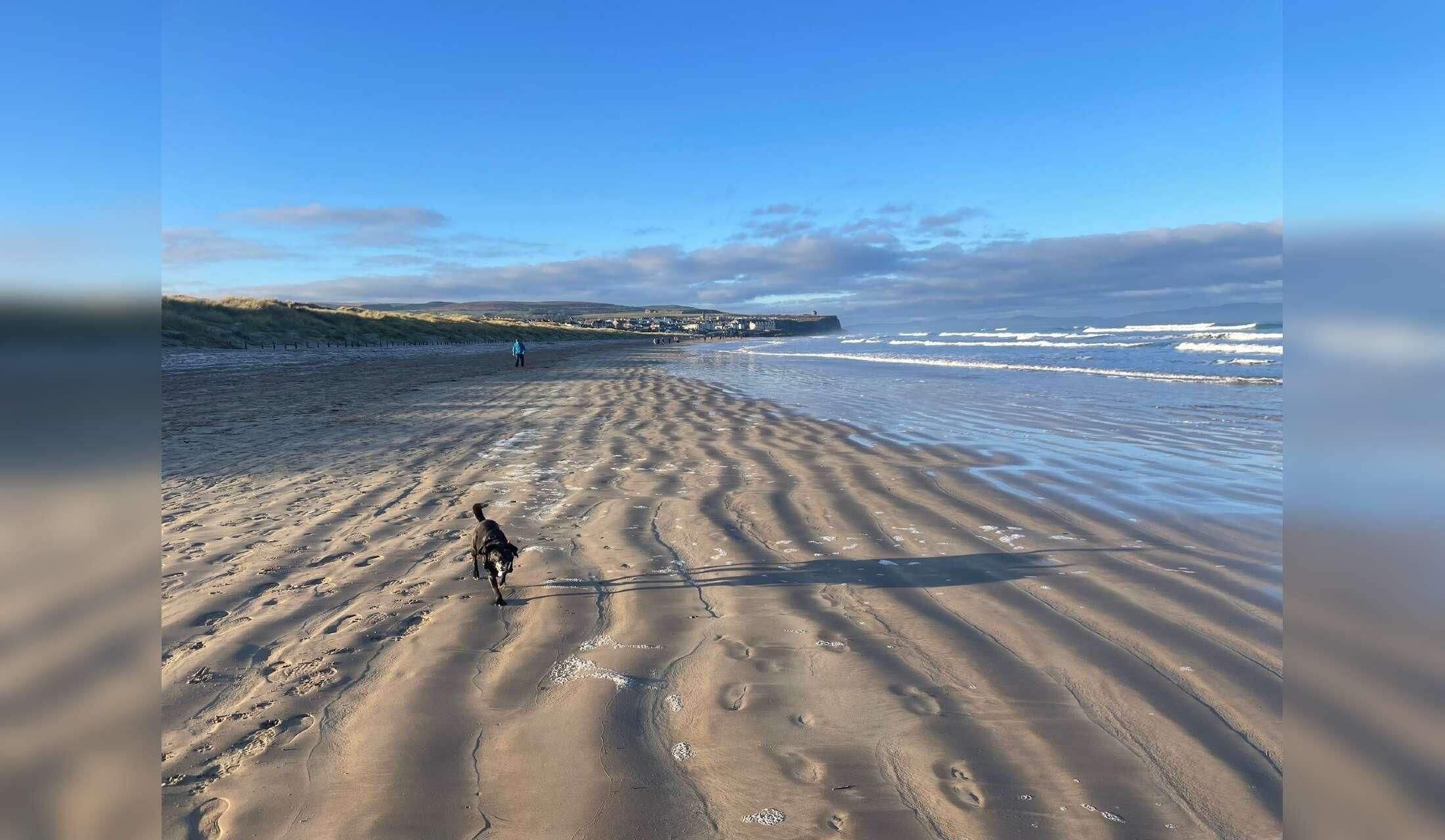 Come and enjoy the beautiful North Coast of Northern Ireland - Image 4