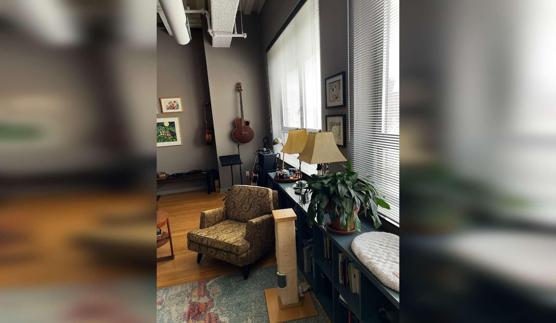 Beautiful Condo in Downtown Asheville, NC - Image 5