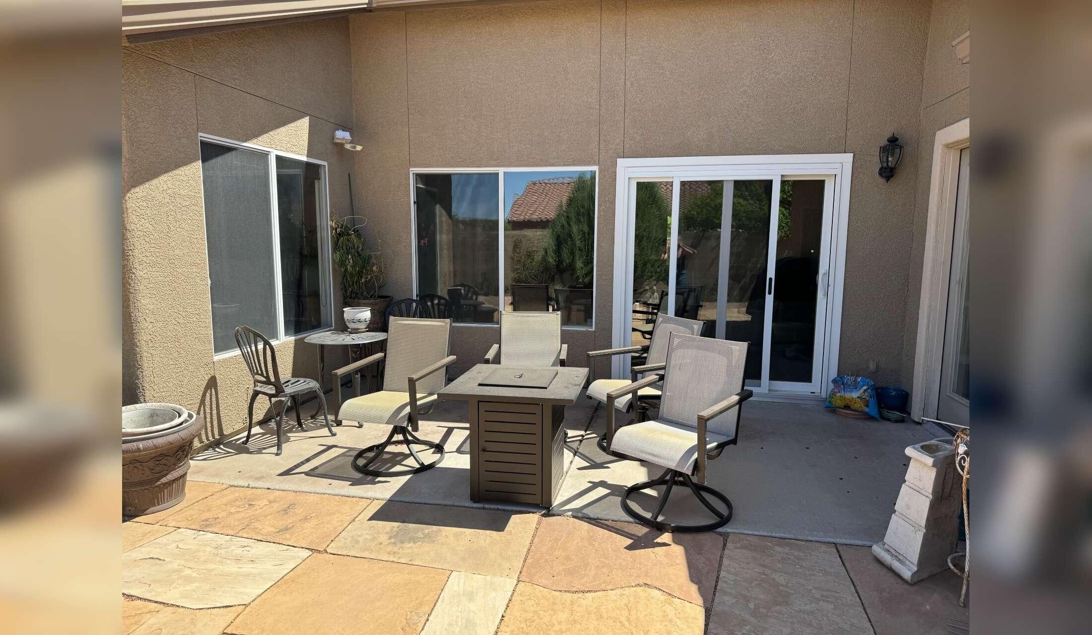 11/27/26 to 12/02/26 - 2 Siamese Cats, private sanctuary Cornville, Az, 14 min to Sedona! - Image 4