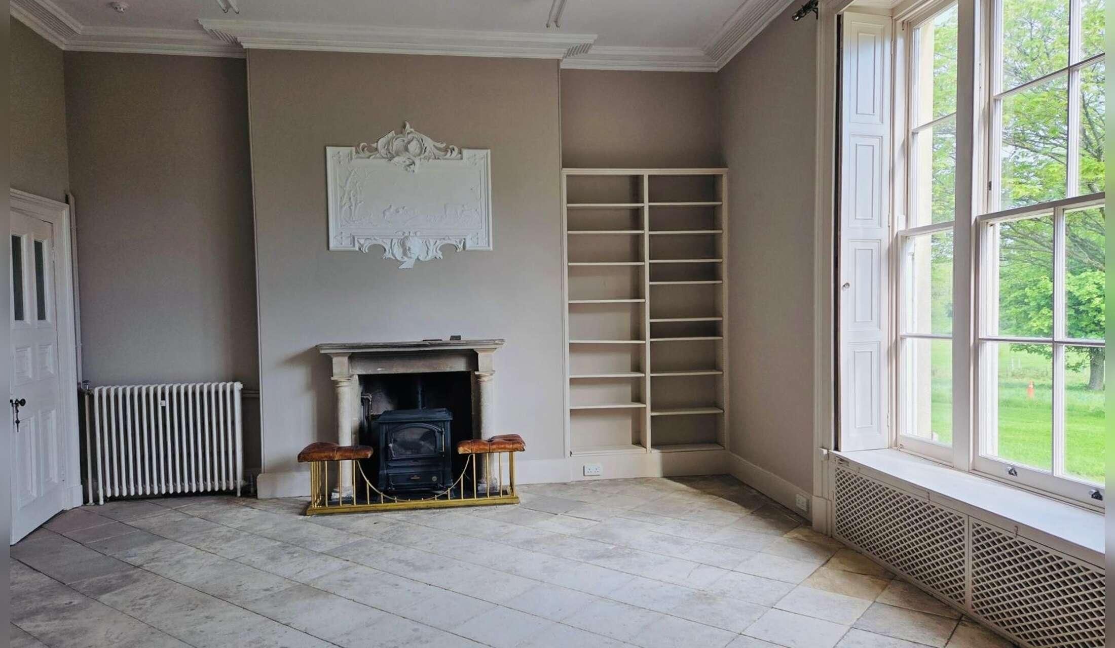 Comfortable home base in the Welsh countryside for a long-term housesitter - Image 3