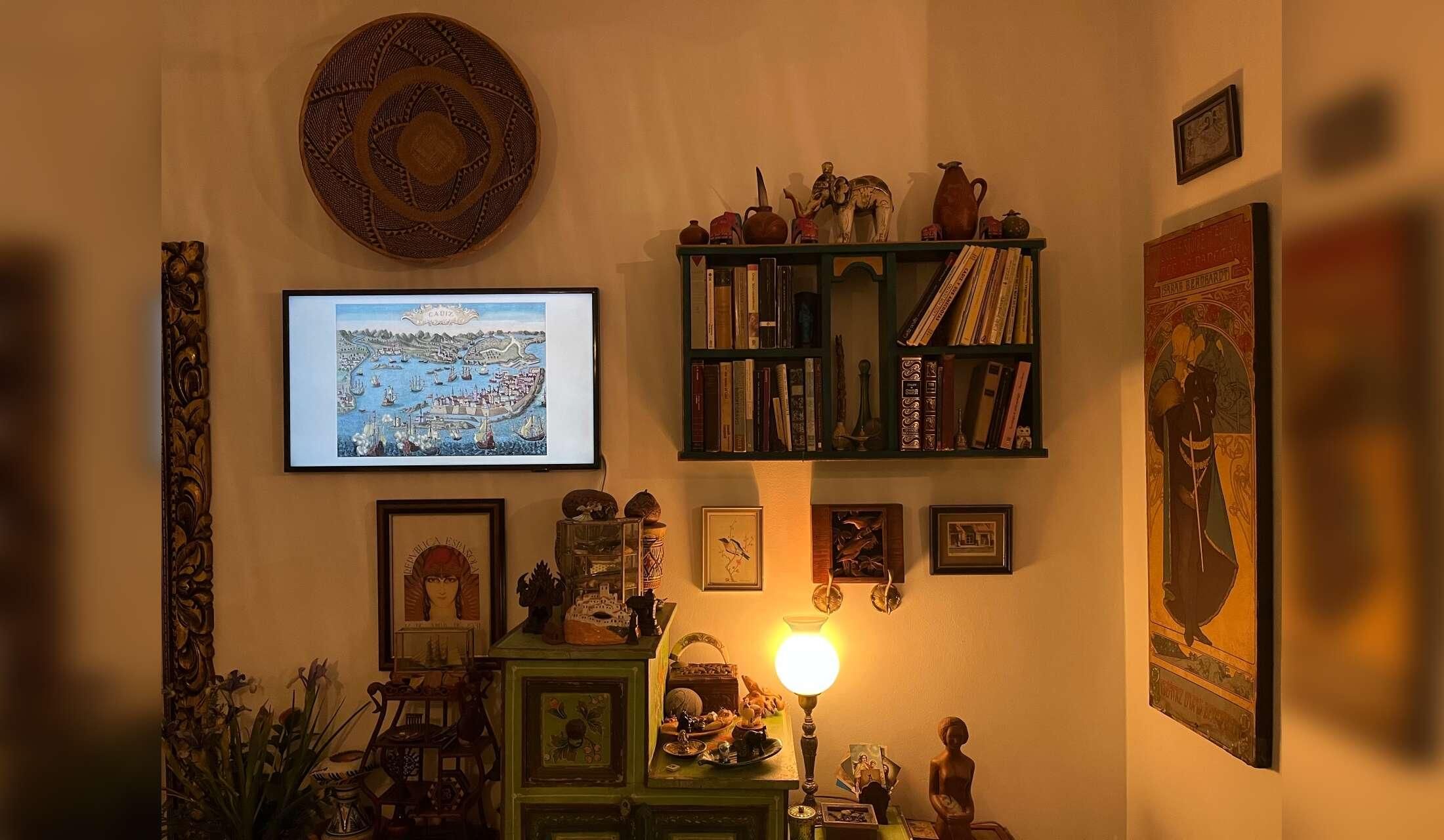 Cute apartment with dog and cat near the beach - Image 2