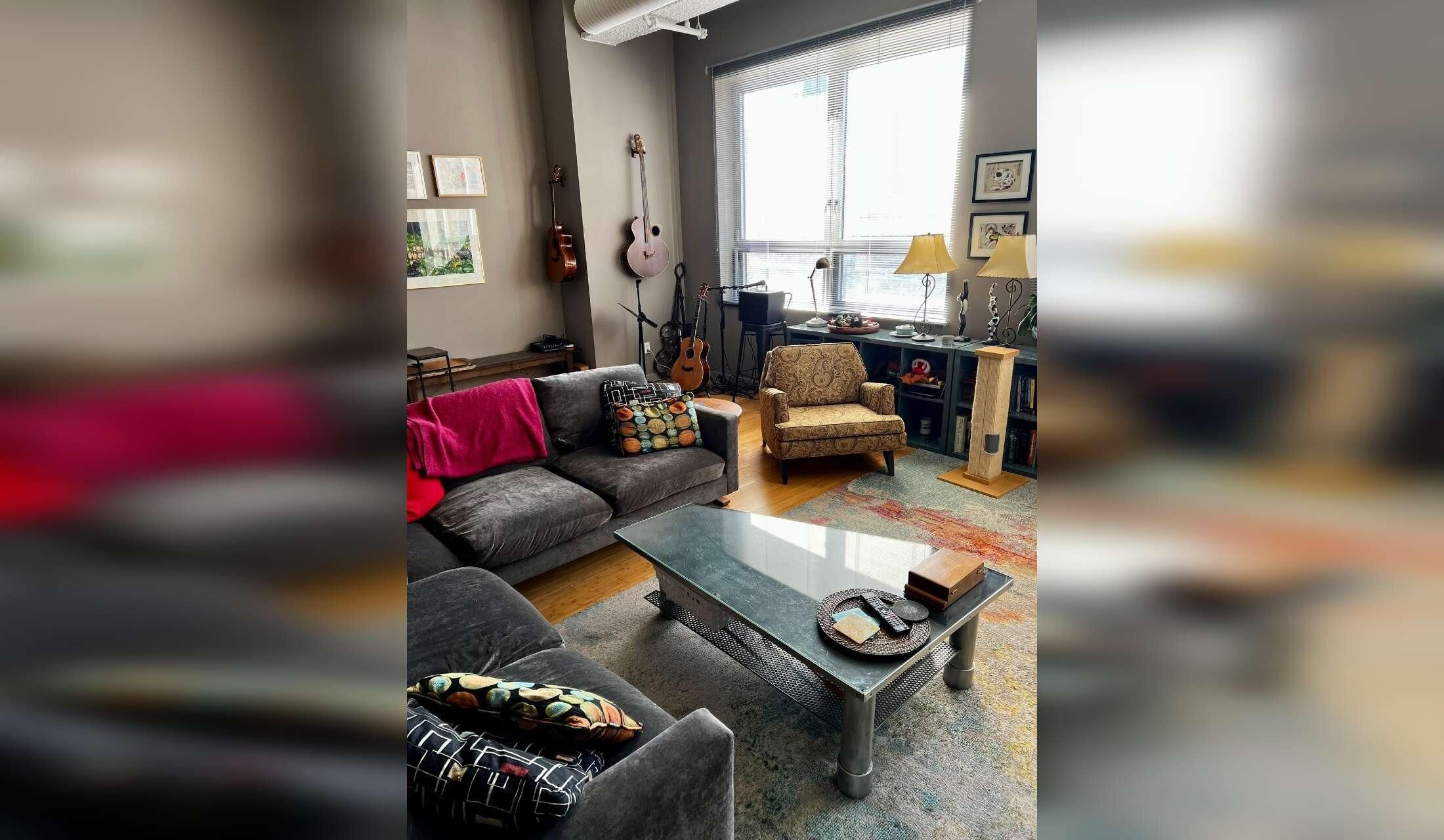 Beautiful Condo in Downtown Asheville, NC - Image 9
