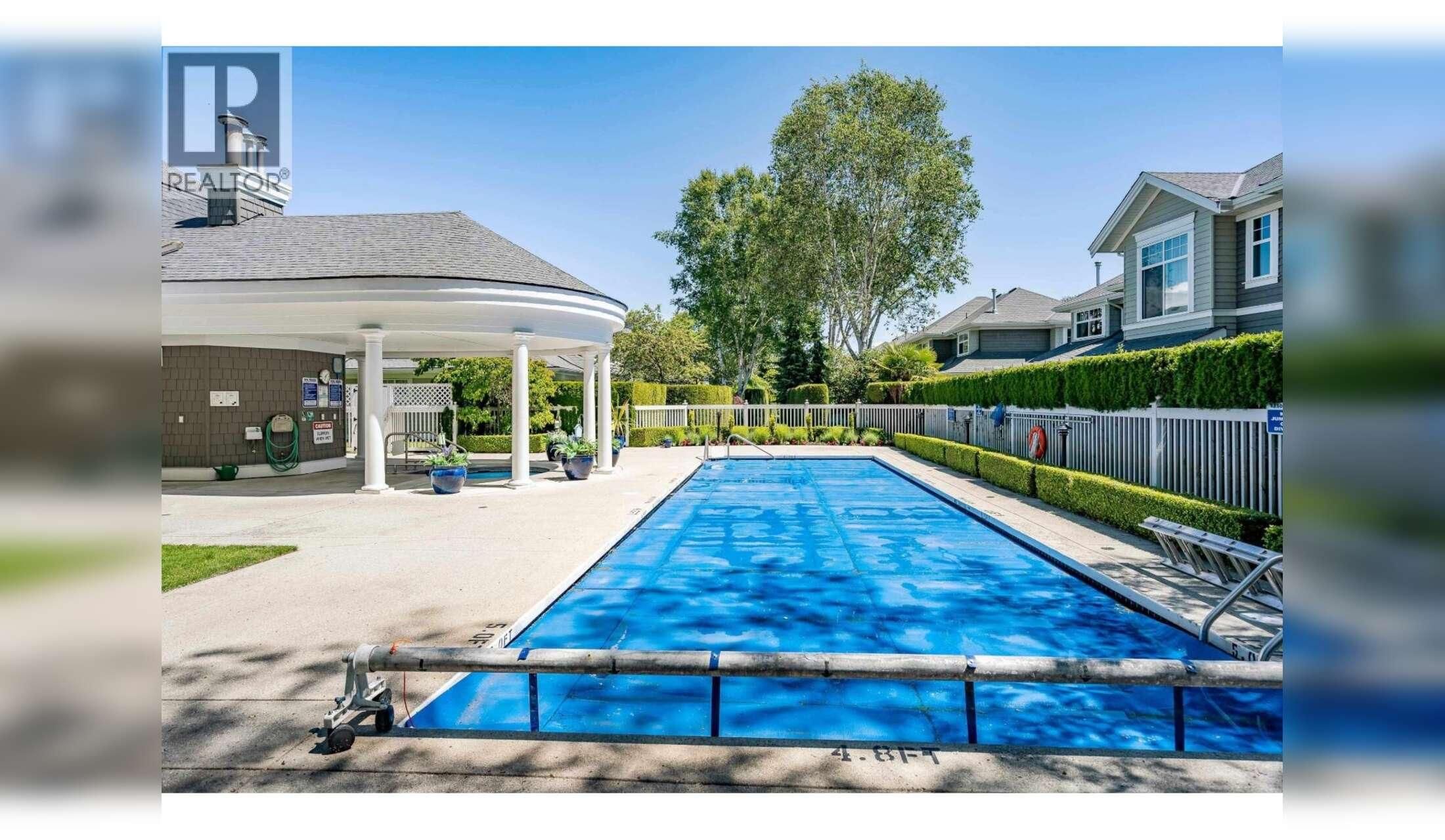 A relaxing long stay in a townhome near Vancouver - Image 2