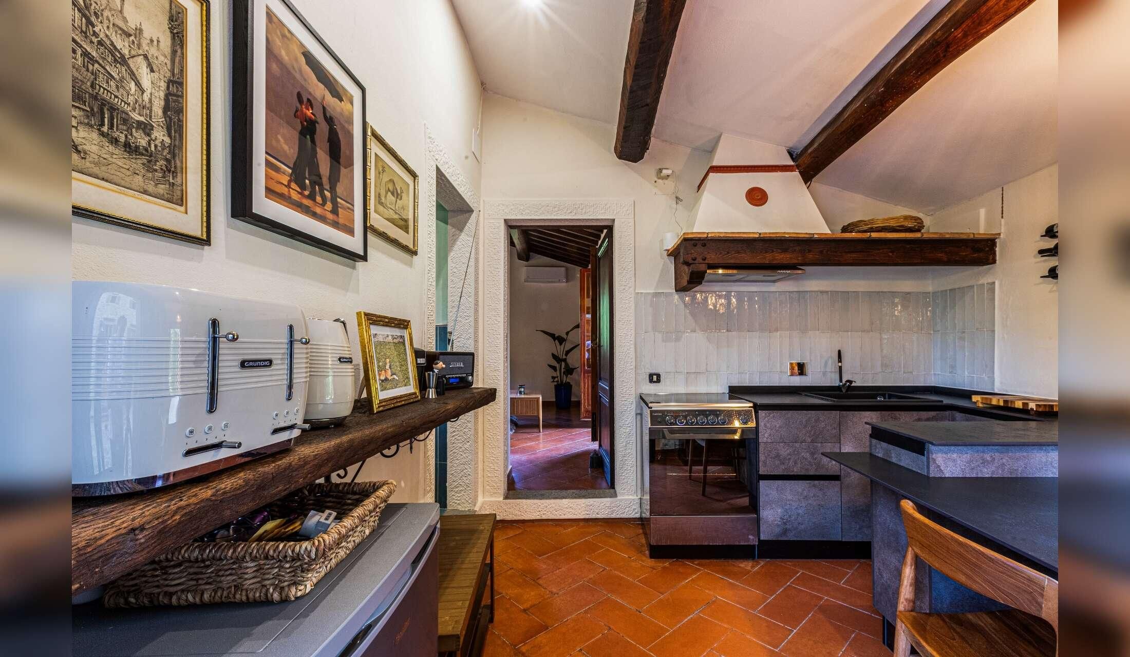 House & Pet Sitting Required for Tuscany Property- Holstone Estate, in Poppi, Arezzo. - Image 10