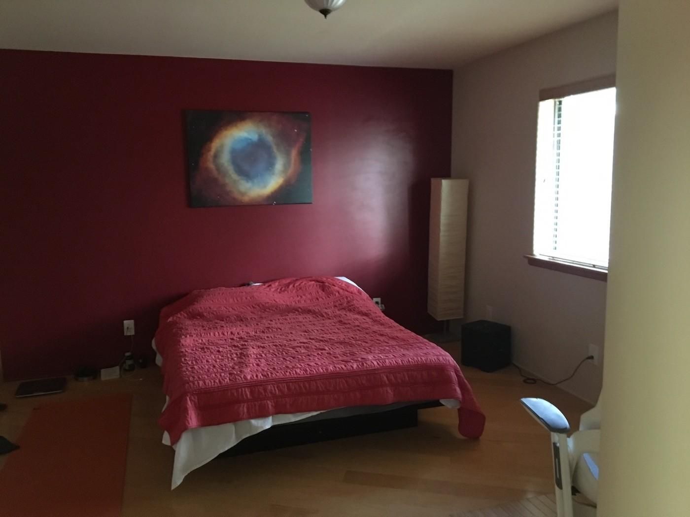 SANTA FE, 2br 2bath - 1 cat, no littler box - Image 3