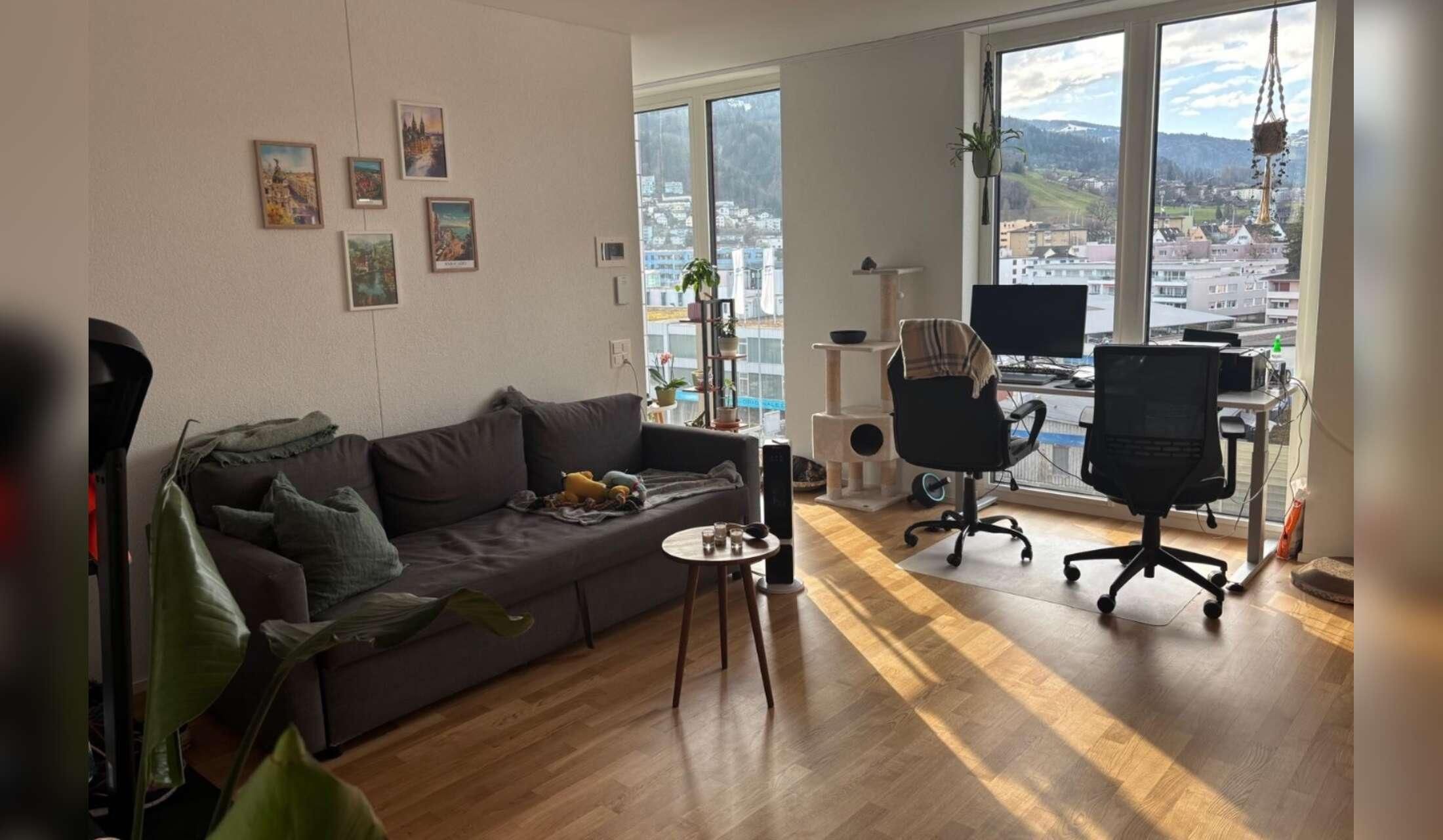 Home from November 7th to 20th in Lucerne - Image 2