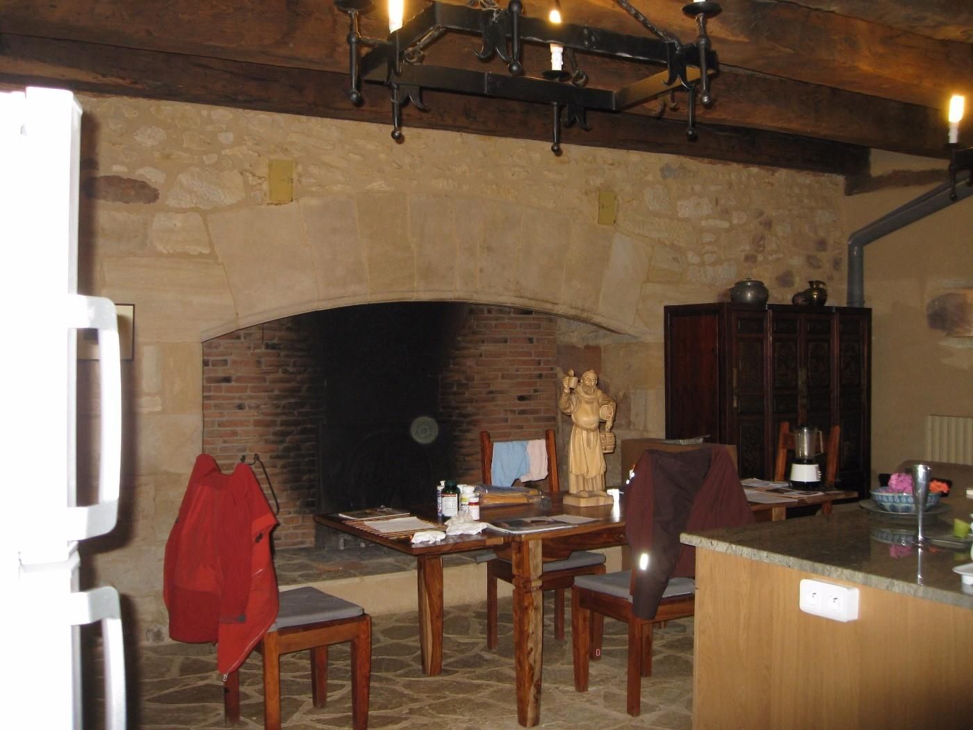 House sit in Dordogne from Sat. Aug. 29th to Thur. Oct 1st---34 days - Image 6