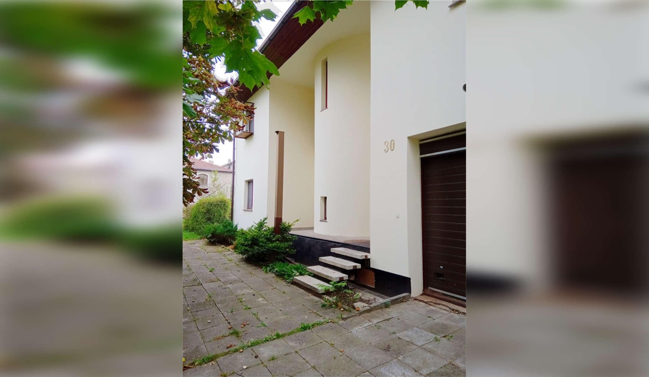 Nice Villa in Vilnius Region near big lake