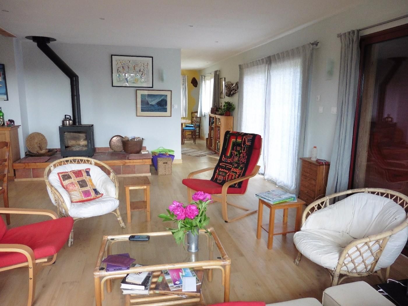 Lovely wooden house in rural south west France - Image 5